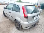2005 FORD FIESTA STY for sale at Copart WESTBURY