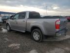 2006 TOYOTA TUNDRA DOUBLE CAB SR5 à vendre chez Copart MI - DETROIT