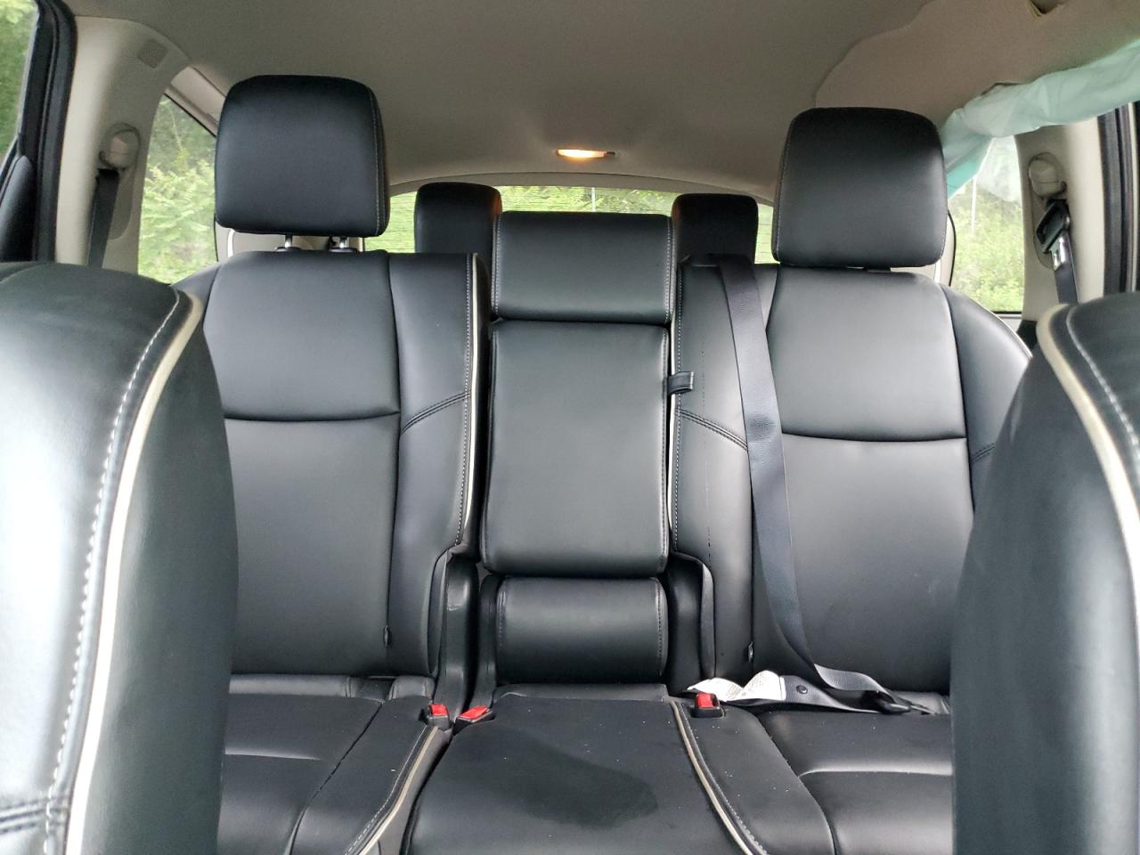 2020 Infiniti Qx60 Luxe VIN: 5N1DL0MM9LC502770 Lot: 61665375