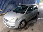 2006 FORD FIESTA STY for sale at Copart SANDTOFT