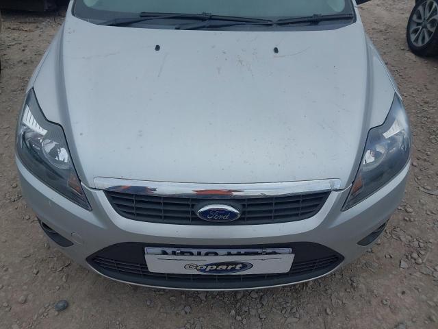 2010 FORD FOCUS ZETE