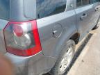 2010 LAND ROVER FREELANDER for sale at Copart WESTBURY