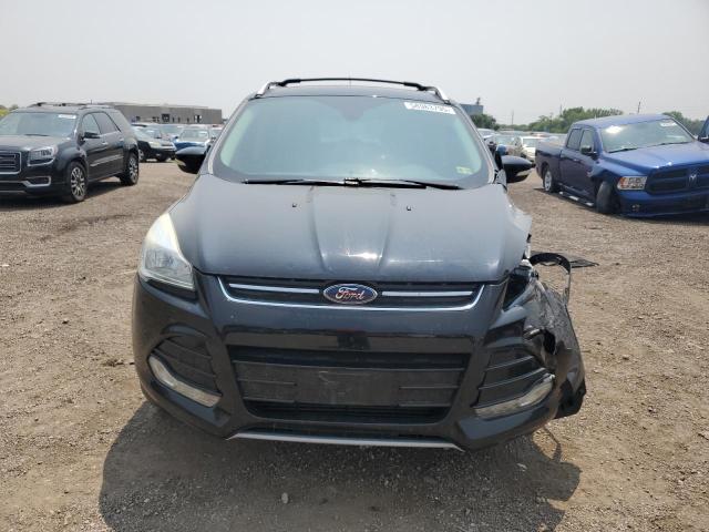  FORD ESCAPE 2016 Черный