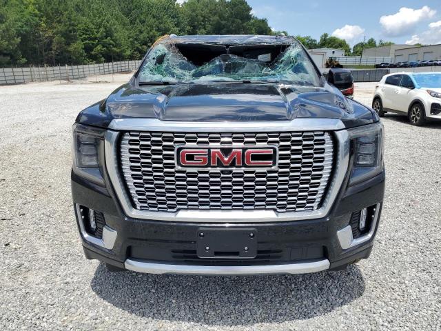  GMC YUKON 2022 Black