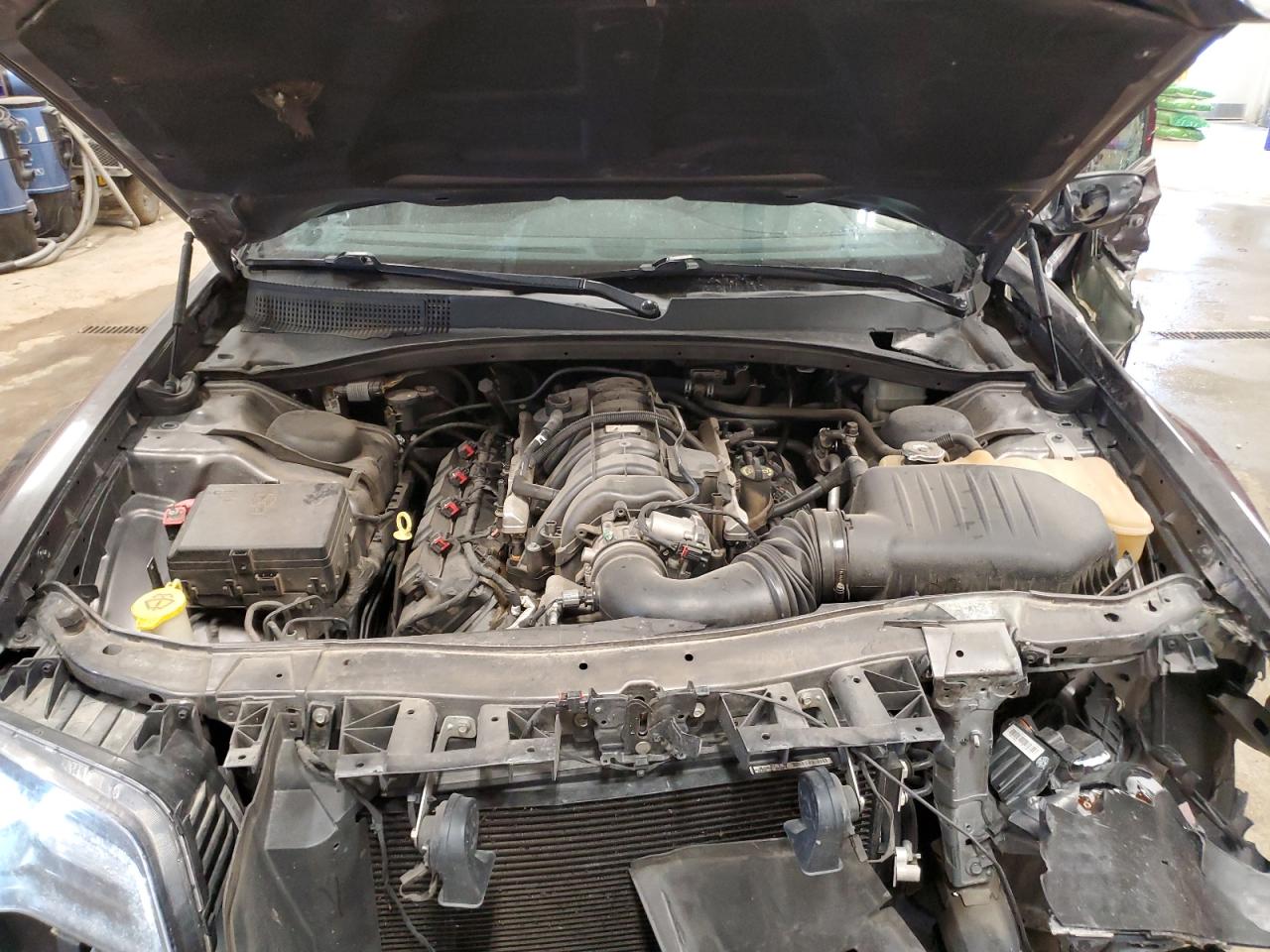 2014 Chrysler 300 S VIN: 2C3CCABT9EH145319 Lot: 66463265