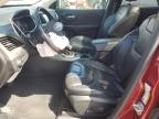 2016 Jeep Cherokee Limited zu verkaufen in Vallejo, CA - Front End
