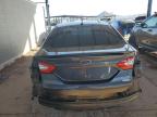 2015 Ford Fusion Titanium de vânzare în Phoenix, AZ - Rear End