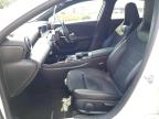 2020 MERCEDES BENZ A 180 AMG for sale at Copart SANDTOFT