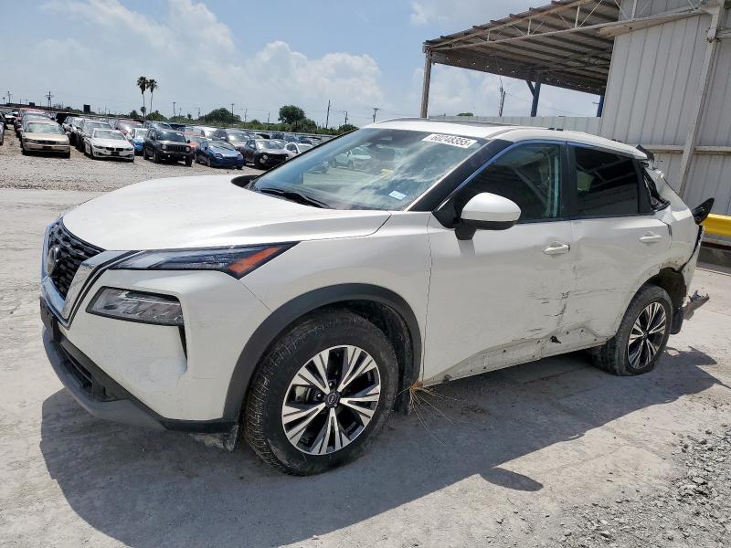 NISSAN ROGUE SV 2023