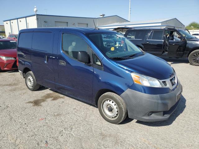  NISSAN NV 2013 Blue