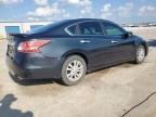 2014 Nissan Altima 2.5 for Sale in Haslet, TX - Rear End