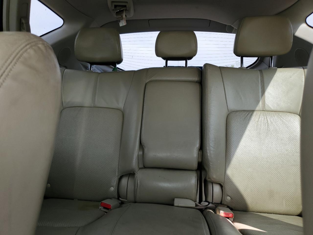 2009 Nissan Murano S VIN: JN8AZ18W49W146330 Lot: 62202955
