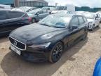 2020 VOLVO V60 2.0 B3P MOMENTUM 5DR AUTO for sale at Copart ROCHFORD