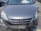 2012 HONDA CR-V ES-T for sale at Copart SANDTOFT