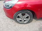 2014 RENAULT CLIO D-QUE for sale at Copart BRISTOL