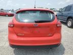 2016 Ford Focus Se იყიდება Earlington-ში, KY - Front End