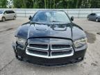 2012 Dodge Charger R/T zu verkaufen in Dunn, NC - Front End