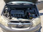2007 Toyota Corolla Ce للبيع في Martinez، CA - Minor Dent/Scratches