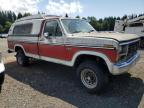 1985 Ford F250    for Sale in Arlington, WA - Minor Dent/Scratches