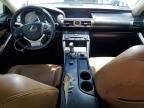 2014 Lexus Is 250   на продаже в Tifton, GA - Front End