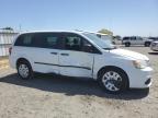 2014 Dodge Grand Caravan Se for Sale in Sacramento, CA - Front End