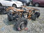 2020 Honda Trx520 Fm en Venta en Elmsdale, NS - Burn