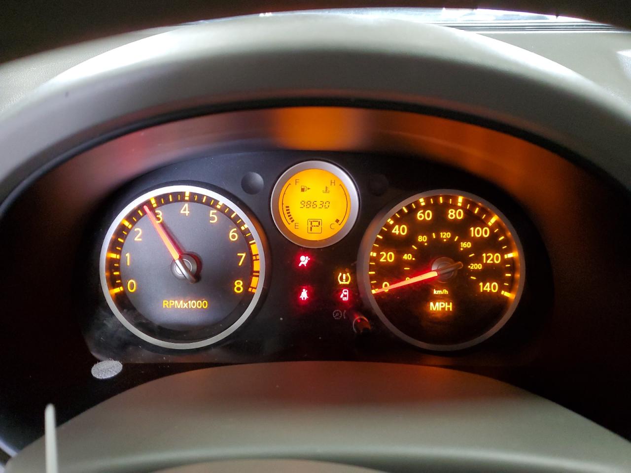 NISSAN SENTRA 2008 VIN 3N1AB61E68L658841 фото 9