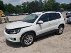 2017 Volkswagen Tiguan S for Sale in Madisonville, TN - Front End