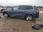 2022 Volvo Xc90 T6 Momentum للبيع في Elgin، IL - Rear End