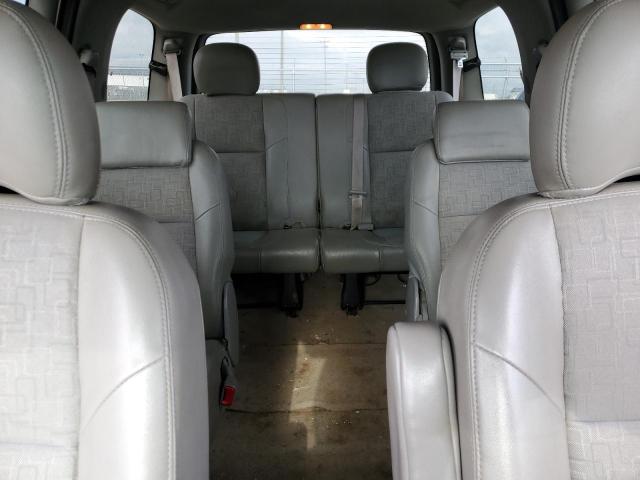 2008 PONTIAC MONTANA SV6  