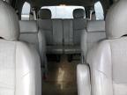 2008 PONTIAC MONTANA SV6   for sale at Copart AB - EDMONTON