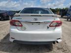 2011 Toyota Corolla Base en Venta en Midway, FL - Front End