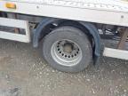 2013 MERCEDES BENZ SPRINTER 5 for sale at Copart CORBY