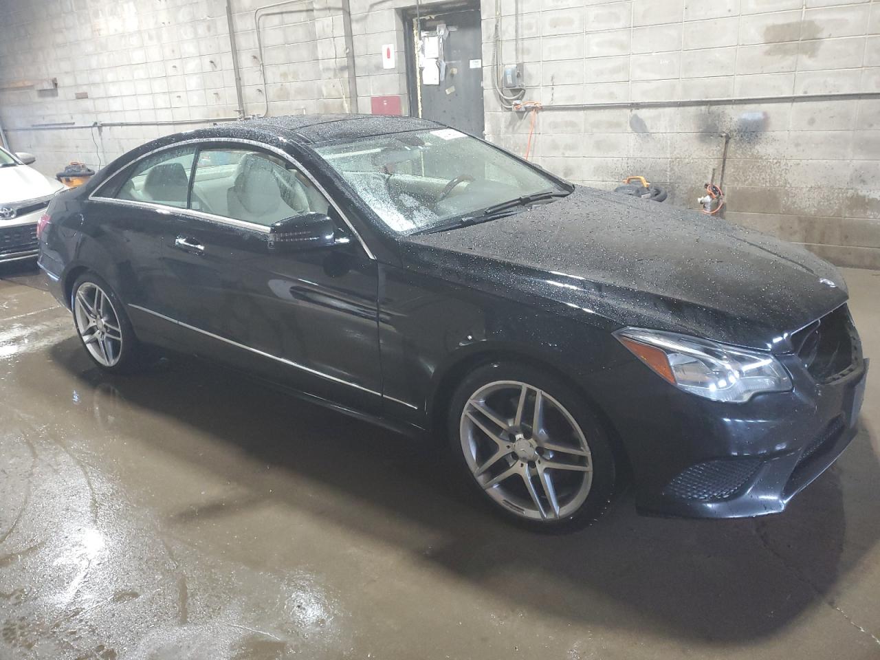 2014 Mercedes-Benz E 350 4Matic VIN: WDDKJ8JB1EF249289 Lot: 62140005