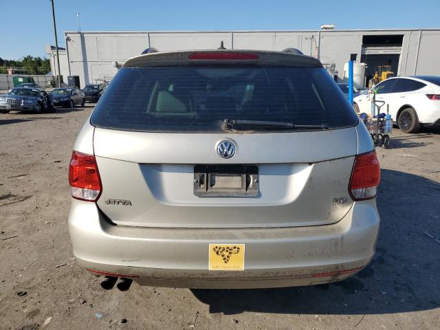  VOLKSWAGEN JETTA 2014 Złoty