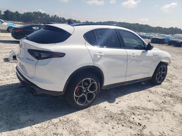  ALFA ROMEO STELVIO 2024 Белы