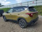 2024 Kia Seltos S for Sale in Davison, MI - Front End