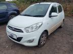 2013 HYUNDAI I10 ACTIVE for sale at Copart BRISTOL