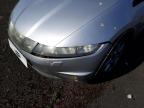 2007 HONDA CIVIC EX I for sale at Copart SANDTOFT