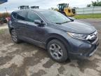2018 Honda Cr-V Exl for Sale in Mcfarland, WI - Side
