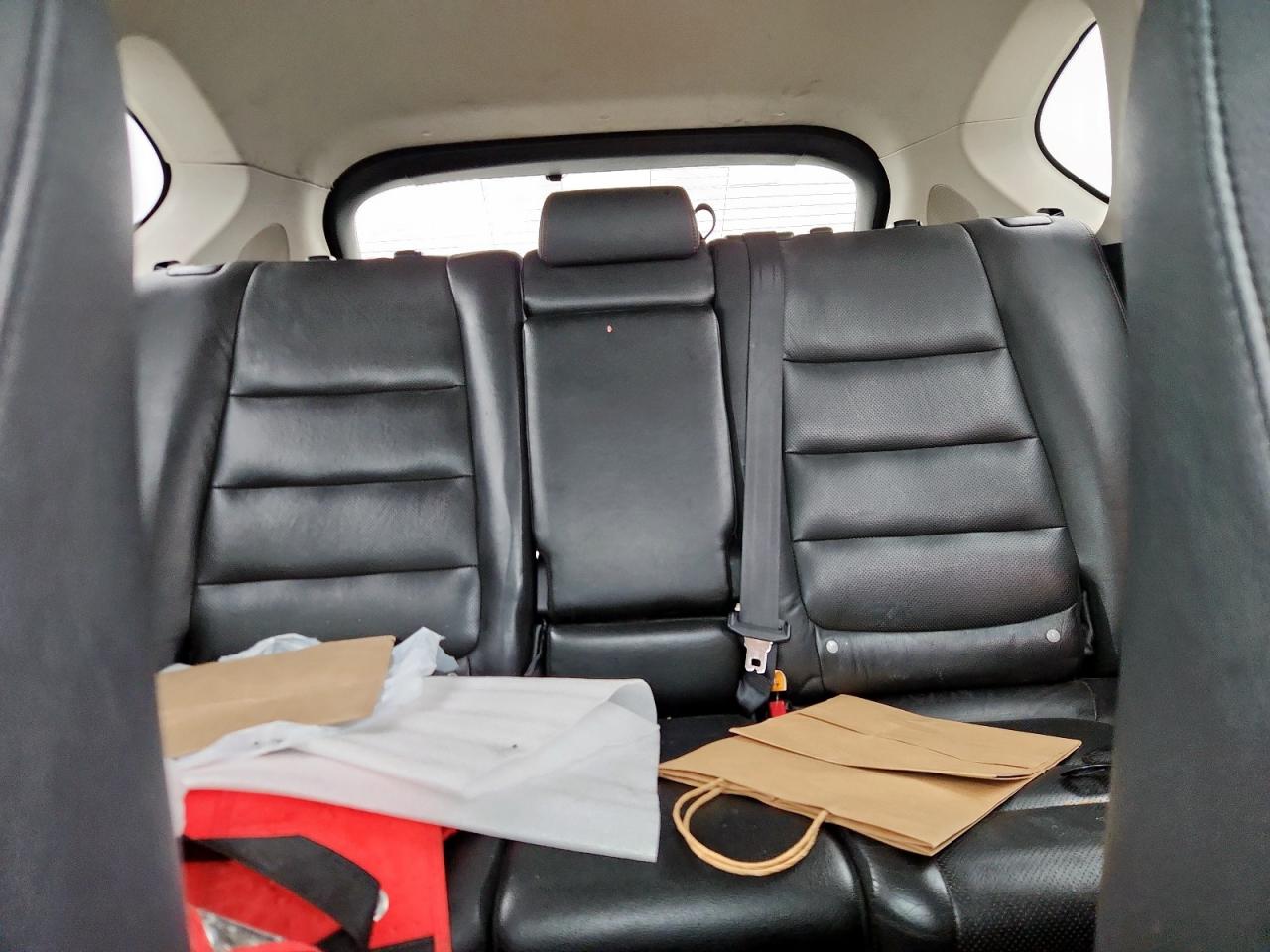 2013 Mazda Cx-5 Gt VIN: JM3KE2DE9D0153534 Lot: 59261295