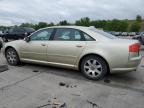 2004 Audi A8 L Quattro продається в Littleton, CO - Front End