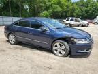 2014 Volkswagen Cc Sport en Venta en Austell, GA - Front End