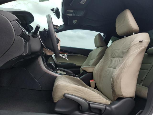  HONDA ACCORD 2016 White