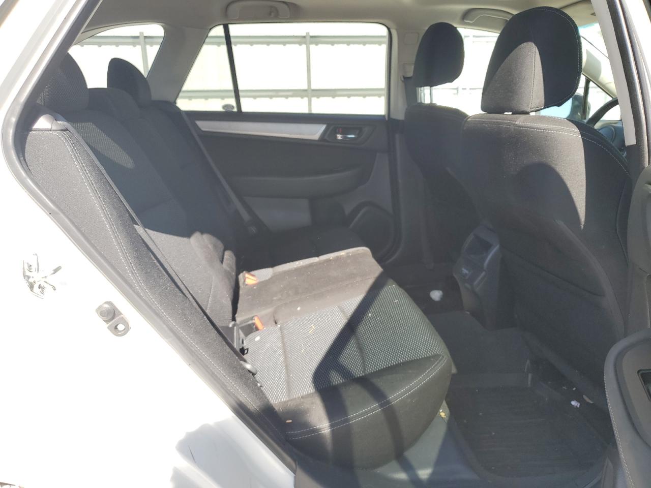 2018 Subaru Outback 2.5I Premium VIN: 4S4BSAHC8J3347269 Lot: 61152625