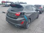 2019 FORD FIESTA ST- for sale at Copart CHESTER
