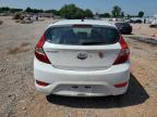 2017 Hyundai Accent Se   for Sale in Oklahoma City, OK - Side
