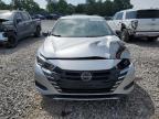 2024 Nissan Versa S for Sale in Madisonville, TN - Front End