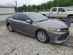 2018 Toyota Camry L   იყიდება Prairie Grove-ში, AR - Hail