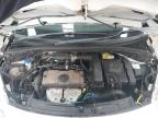 2012 CITROEN C3 WHITE for sale at Copart EAST KILBRIDE